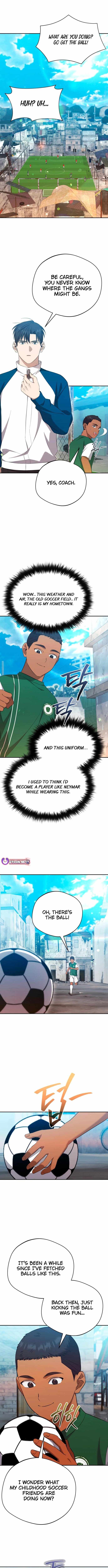 The Heavenly Demon Will Give You a Massage Chapter 56 8